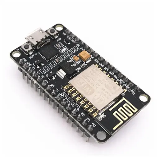 NodeMCU ESP8266 WiFi Development Board – CP2102 Based  
